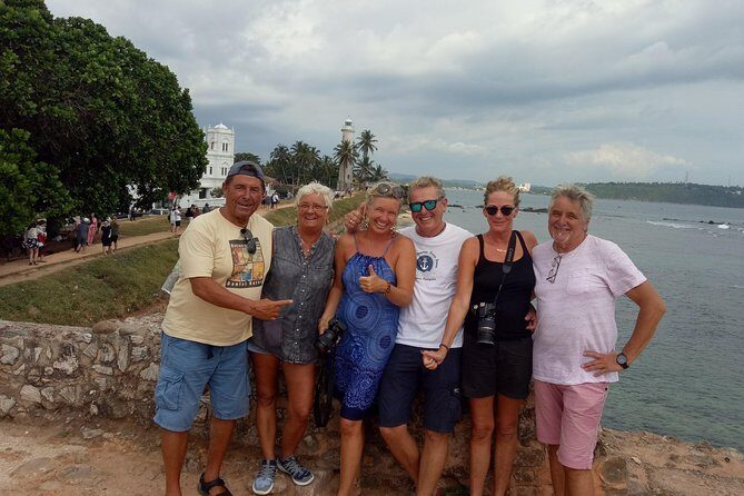 Galle day tour - Colombo to Galle trip - All Included - Colombo to Galle in One Day: What You’re Signing Up For