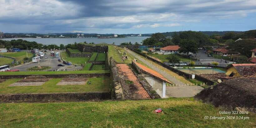 Galle Day Tour From Ahungalla/Kosgoda/Bentota/Beruwala - What $120 buys you: private car, tickets, and a real boat