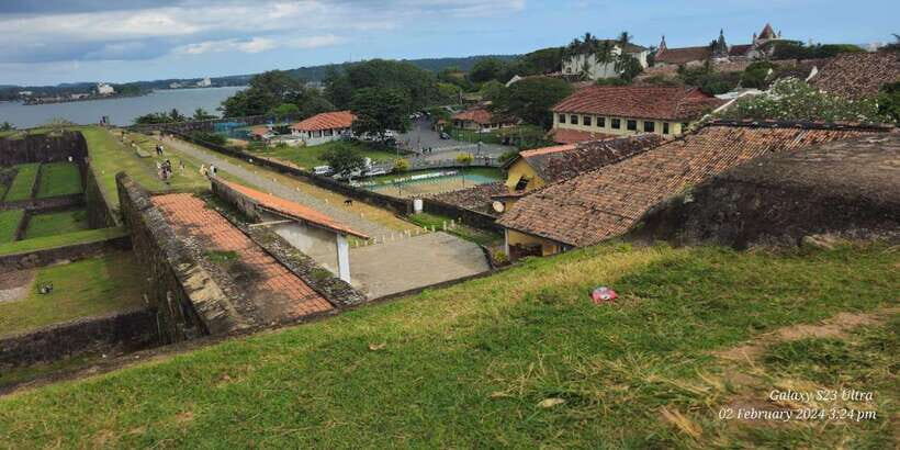 Galle Day Tour From Ahungalla/Kosgoda/Bentota/Beruwala - Madu Ganga Boat Safari: where the day feels like it opens up
