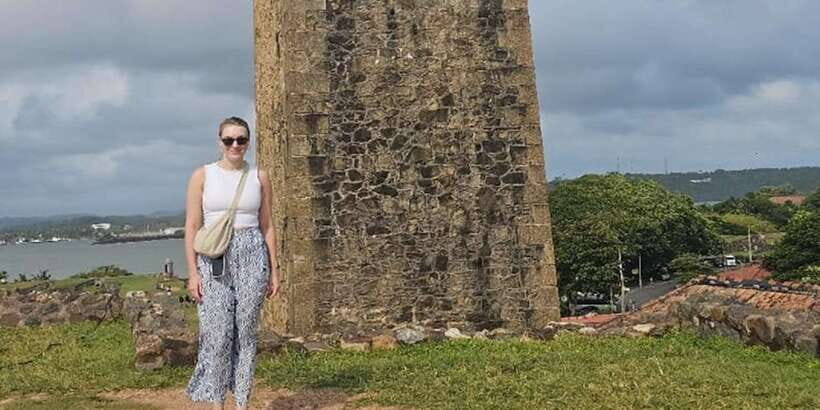 Galle Day Tour From Ahungalla/Kosgoda/Bentota/Beruwala - Galle Dutch Fort: colonial walls, good walking pace, and strong photo angles