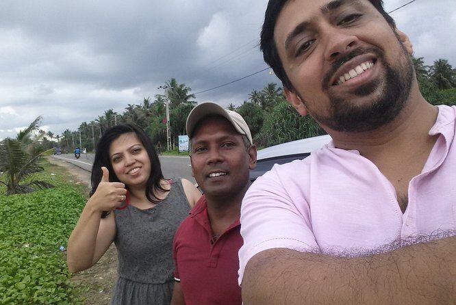 Galle Day Tour From Colombo - Ariyapala Mask Museum and Moonstone Mines: Arts, Craft, and Sri Lanka’s Trade Roots