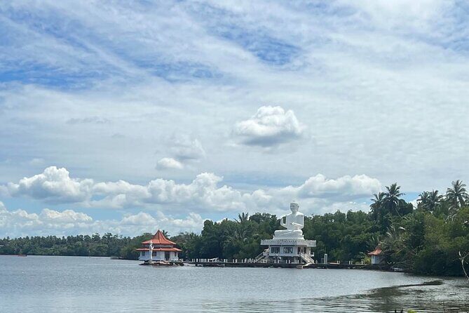 Galle Day Tour with River Safari, Tea Plantation & Sea Turtle - Kosgoda Sea Turtle Conservation Project: why it’s more than a quick stop