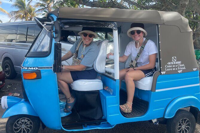 Galle Day Tour with Turtle Hatchery & River Boat Safari - A full Galle day built around fort views and turtles