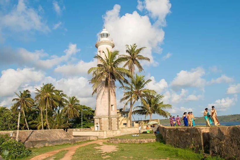 Galle Day Trip - River Safari, Sea Turtle & Stilt Fishermen - Buddhist Temple Visit: Spiritual Learning, Not Just Photos