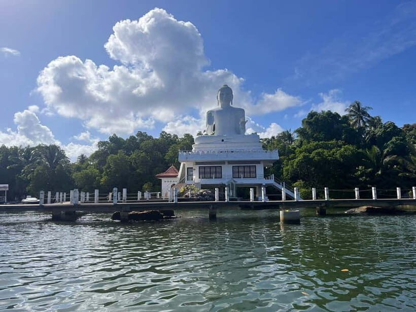 Galle Day Trip - River Safari, Sea Turtle & Stilt Fishermen - Price and Value: $80 for a Full Day of Entry Fees and Transport