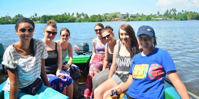 Galle Day Trip - River Safari, Sea Turtle & Stilt Fishermen - Bentota River Safari: Mangroves Where Wildlife Actually Shows Up