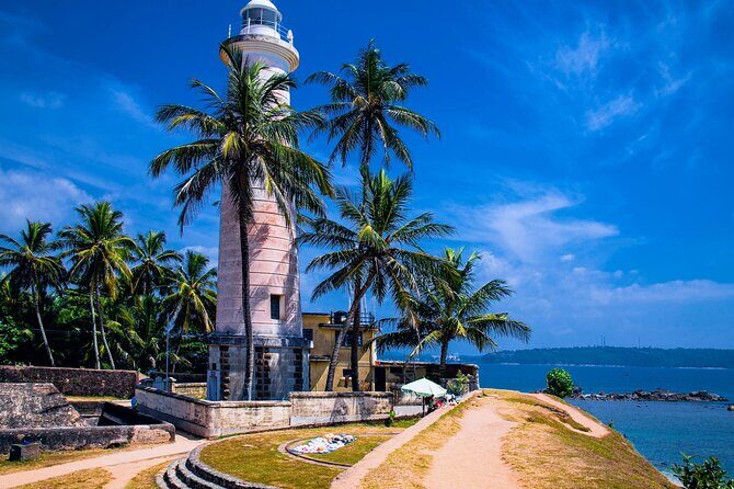Galle Day Trip with River Safari, Sea Turtle & Stilt Fishermen - Why this Galle day trip works from Bentota and nearby towns