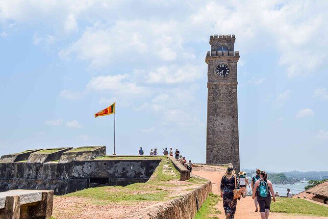 Galle Day Trip with River Safari, Sea Turtle & Stilt Fishermen - Price and logistics: what $110 covers (and what to watch for)