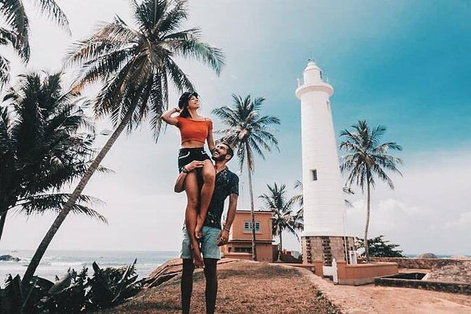 Galle Fort & Bentota Day Trip from Colombo - Key highlights worth your attention