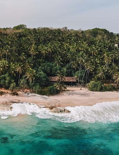 Galle Fort, Bentota, Hikkaduwa Beach: Day Tour from Colombo - Key highlights you’ll remember