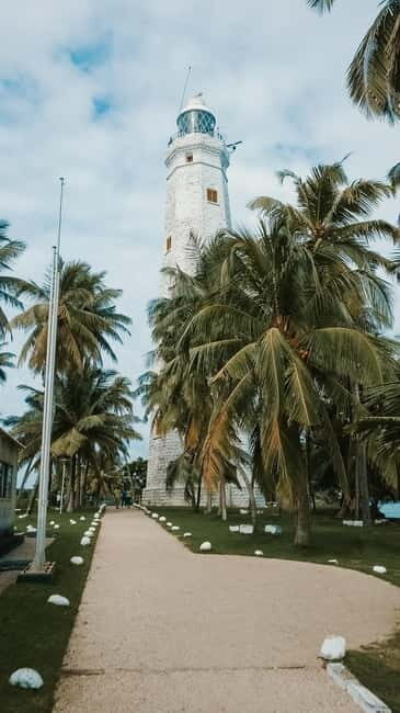 Galle Fort, Bentota, Hikkaduwa Beach: Day Tour from Colombo - Hikkaduwa Beach: ocean time without overthinking it