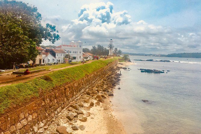Galle Fort & boat safari & Turtles Day Trip - Key highlights you’ll feel right away