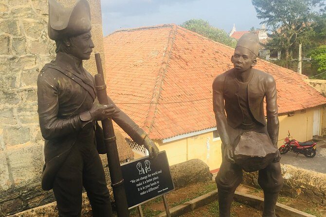 Galle Fort & boat safari & Turtles Day Trip - Private car from Bentota to Galle: fast, flexible, and calmer