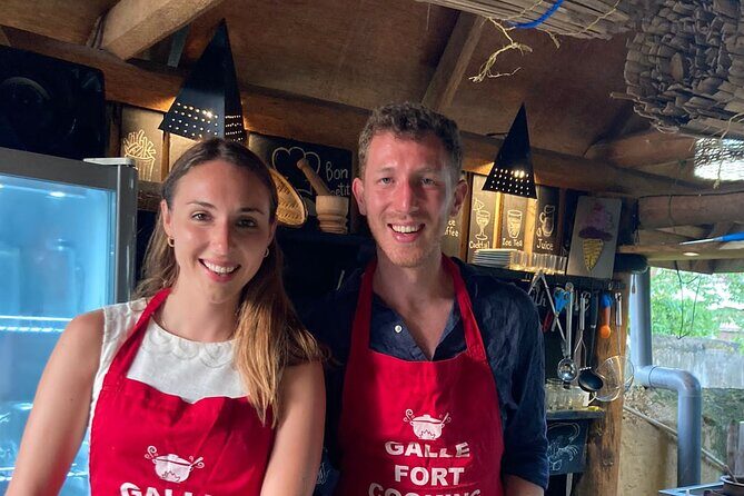 Galle Fort cooking class - Who should book this class (and who might skip)
