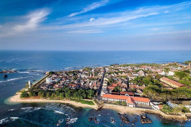 Galle Fort Heritage Walk by a Certified Heritage Interpreter - Why Galle Fort makes more sense with a heritage interpreter