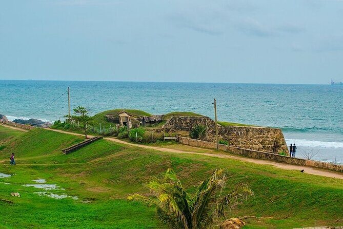 Galle Fort Tour - How This 8-Hour Route Works From Bentota To Galle