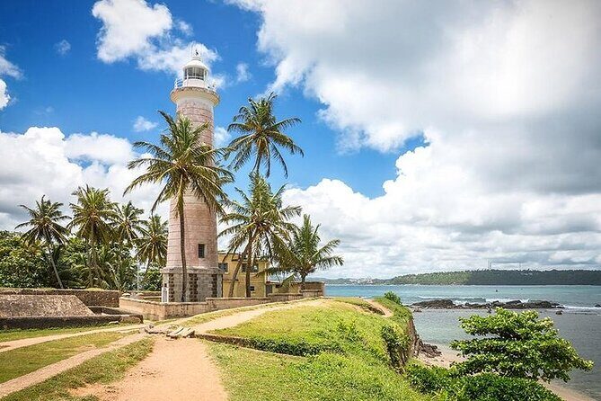 Galle Fort Tour - Value and Price: Is $69 Per Group Actually Fair?