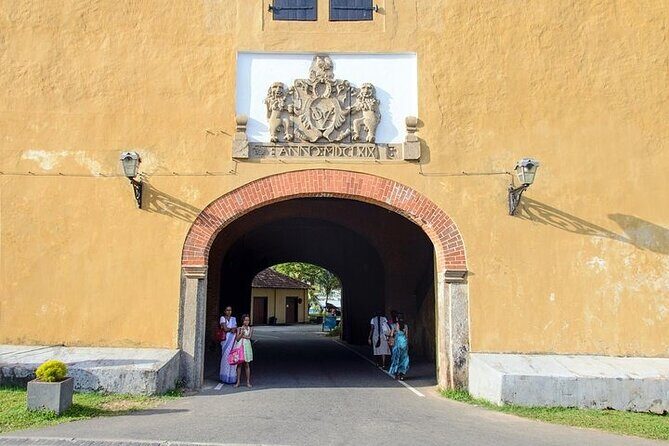Galle Fort Tour - Timing Tips That Make The Day Feel Easier