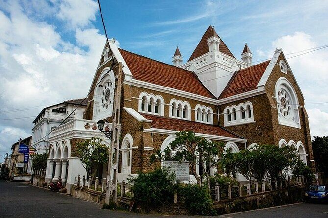 Galle Fort Tour - Who This Galle Fort Tour Fits Best