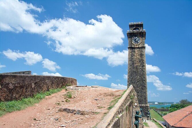 Galle Fort, Turtle, - Private Day Tour From Negombo or Colombo - Key things to know before you go