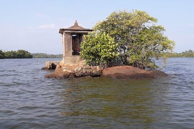 Galle Fort, Turtle, - Private Day Tour From Negombo or Colombo - Price and value: what $114.04 covers, and what you pay extra for