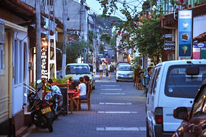 Galle Fort Walk with a Local - Price and value: is $65 fair for what you get?