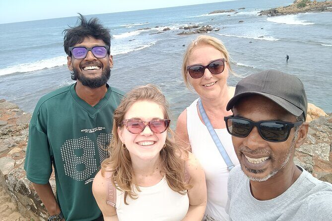 Galle Fort Walking Tour with a local guide - Price and value: what $20 really buys you