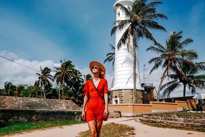Galle Instagram Tour: Most Famous Spots (Private & All-Inclusive) - Why Galle Works So Well for an Instagram-Style Route