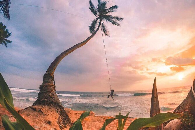 Galle Instagram Tour: Most Famous Spots (Private & All-Inclusive) - Koggala Stilt Fishers: A Living Tradition in Motion