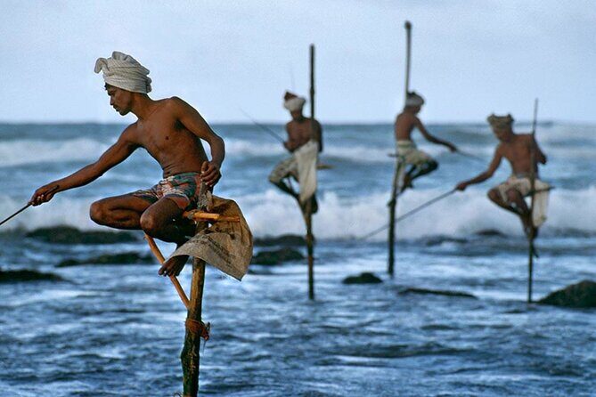 Galle Instagram Tour: Most Famous Spots (Private & All-Inclusive) - Lunch Included: How to Use It Without Losing Momentum