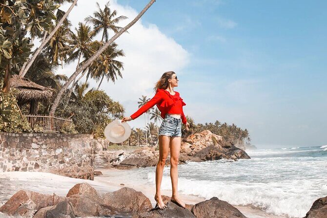 Galle Instagram Tour: Most Famous Spots (Private & All-Inclusive) - Price and Value: What $185 Really Covers