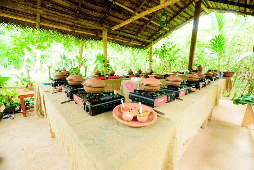 Galle: Sri Lankan Cuisine Cooking Experience - Who Should Book This Cooking Class in the Galle Area
