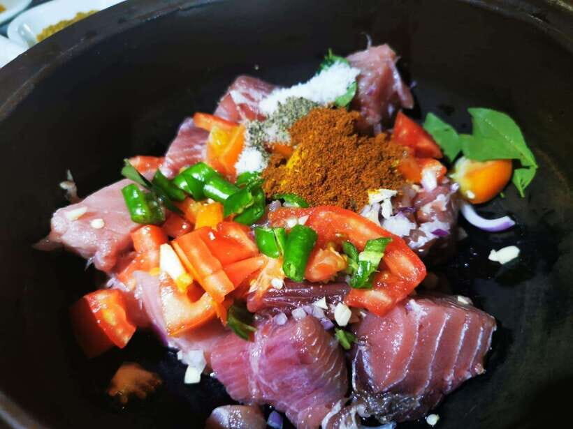 Galle: Traditional Sri Lankan Cooking Class - Key things you’ll notice right away