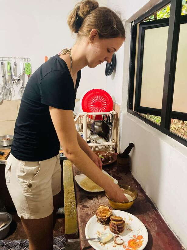 Galle: Traditional Sri Lankan Cooking Class - Who should book this cooking class?