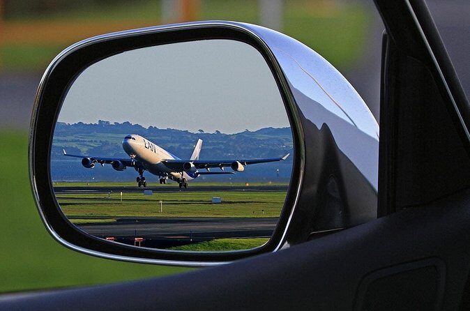 Galle / Unawatuna / Mirissa to Colombo Airport Drop - Should you book this transfer?