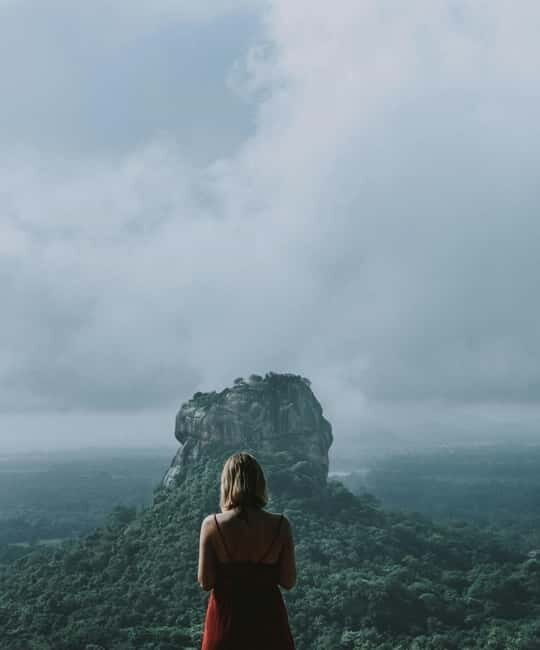 Get a private driver for day tours around Sri Lanka - Private driver, one-day pace: how this works in real life