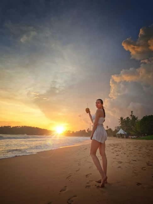 Get a private driver for day tours around Sri Lanka - Your “choose-your-stops” advantage across Sri Lanka