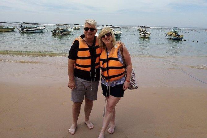 Glass Bottom Boat Tour and Snorkeling Hikkaduwa - Who This Tour Suits Best (And Who Might Want to Skip It)