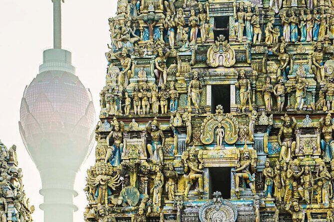 Glimpse Of Colombo City Walk - Key Highlights You’ll Feel Fast