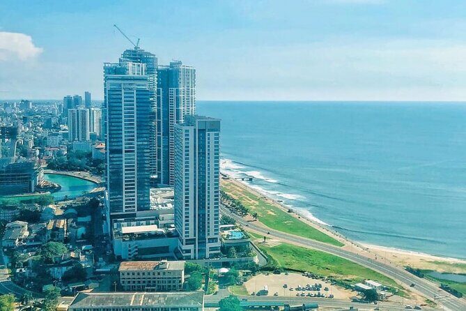 Glimpse Of Colombo City Walk - Who Should Book This Walk (and Who Might Prefer Something Else)