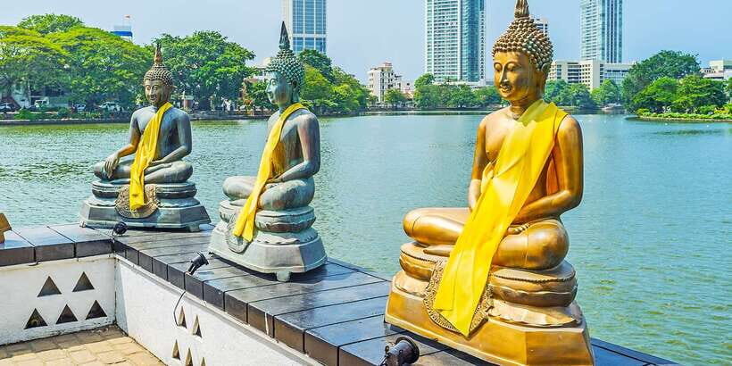 Guided Colombo Half-Day City Tour - Key highlights at a glance