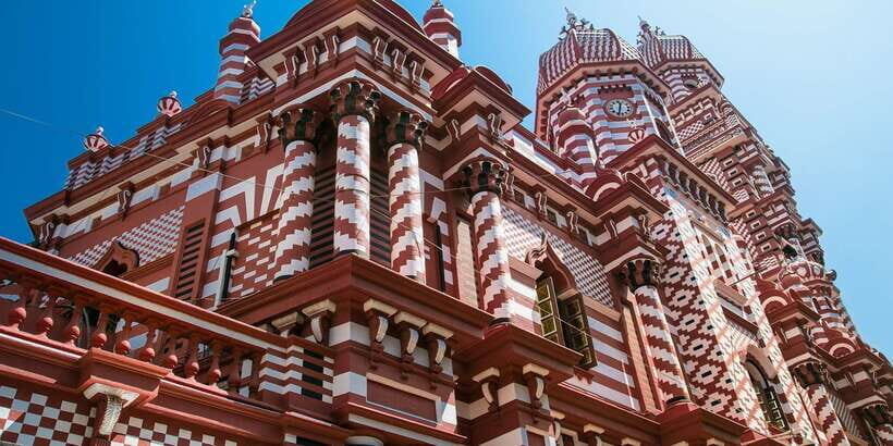 Guided Colombo Half-Day City Tour - Why this Colombo half-day loop works so well