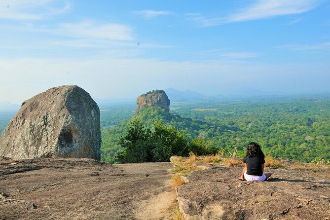 Guided Hike & Picnic with an Amazing View on Pidurangala Rock - Getting there: Back of Beyond to the first stop