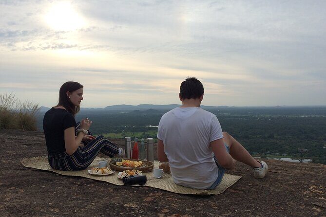 Guided Hike & Picnic with an Amazing View on Pidurangala Rock - Who should book this guided hike and picnic