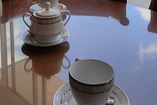 Half-Day Private Trip to Waterfalls and Tea Factory - Price and value: what $25 buys you in real time