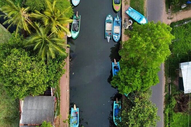 Heritage & Cultural Walk in Negombo - Key reasons this walk works