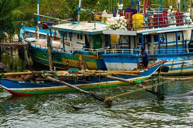 Heritage & Cultural Walk in Negombo - Price and value: why $10 can feel like a bargain