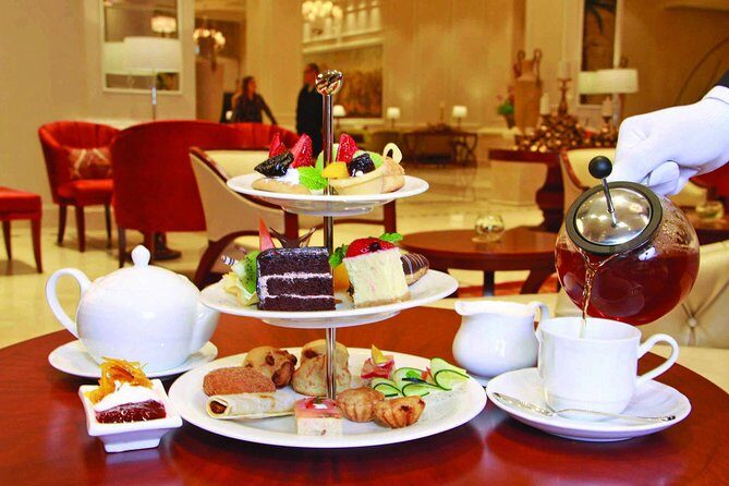 Highlights Colombo Day Tour With Afternoon HIGH TEA In Galle Face Hotel - The Colombo National Museum and Viharamahadevi Park area: filling the “Colombo” chunk