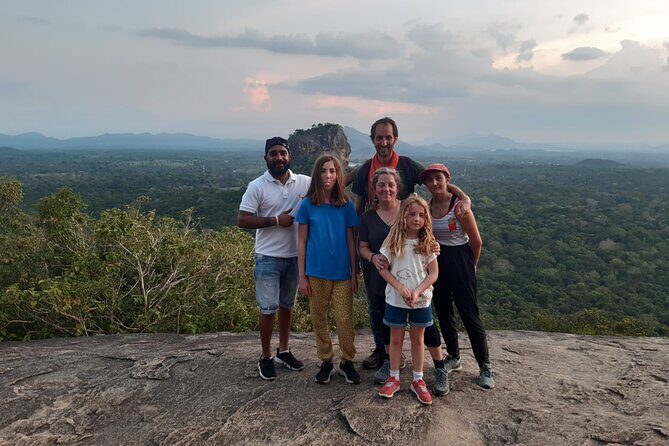 Highly recommended multi day tour in Sri Lanka - Yala safari jeep: chances for big cats and real wild terrain