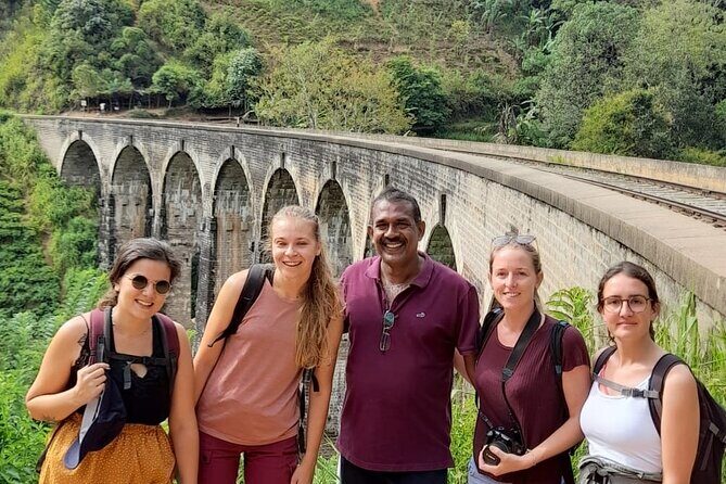 Highly recommended multi day tour in Sri Lanka - Galle Dutch Fort before you fly: a final cultural stop